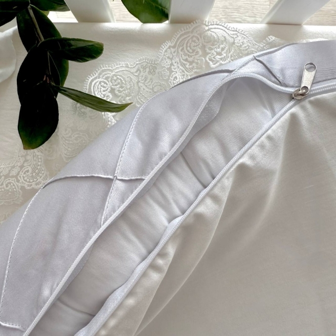 Protecție somn – Baby Nest Classic gri (4)